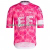 Homme Maillot vélo EF Education-EasyPost 2025